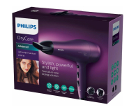 Philips Suszarka do włosów BHD282/00 - 294546 - zdjęcie 6
